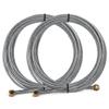 Equalizer Cables N33 / BH-7500-41 for Rotary Lift Model SPOA9-100, SPOA9-200, SPOA9-300, SPOA9-400 Set of 2 view 1