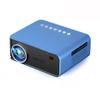 MVUYO Mini Projector Support 4K 1080P LCD Proyector Portable Home Theater Smart Video Beamer Video Equipment view 1