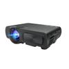 MVUYO Portable T5 Mini Android Smart LED Projector Videos Home Cinema Movie Media Proyector(E) view 1