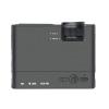 MVUYO Portable T5 Mini Android Smart LED Projector Videos Home Cinema Movie Media Proyector(E) view 2