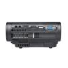 MVUYO Portable T5 Mini Android Smart LED Projector Videos Home Cinema Movie Media Proyector(E) view 3