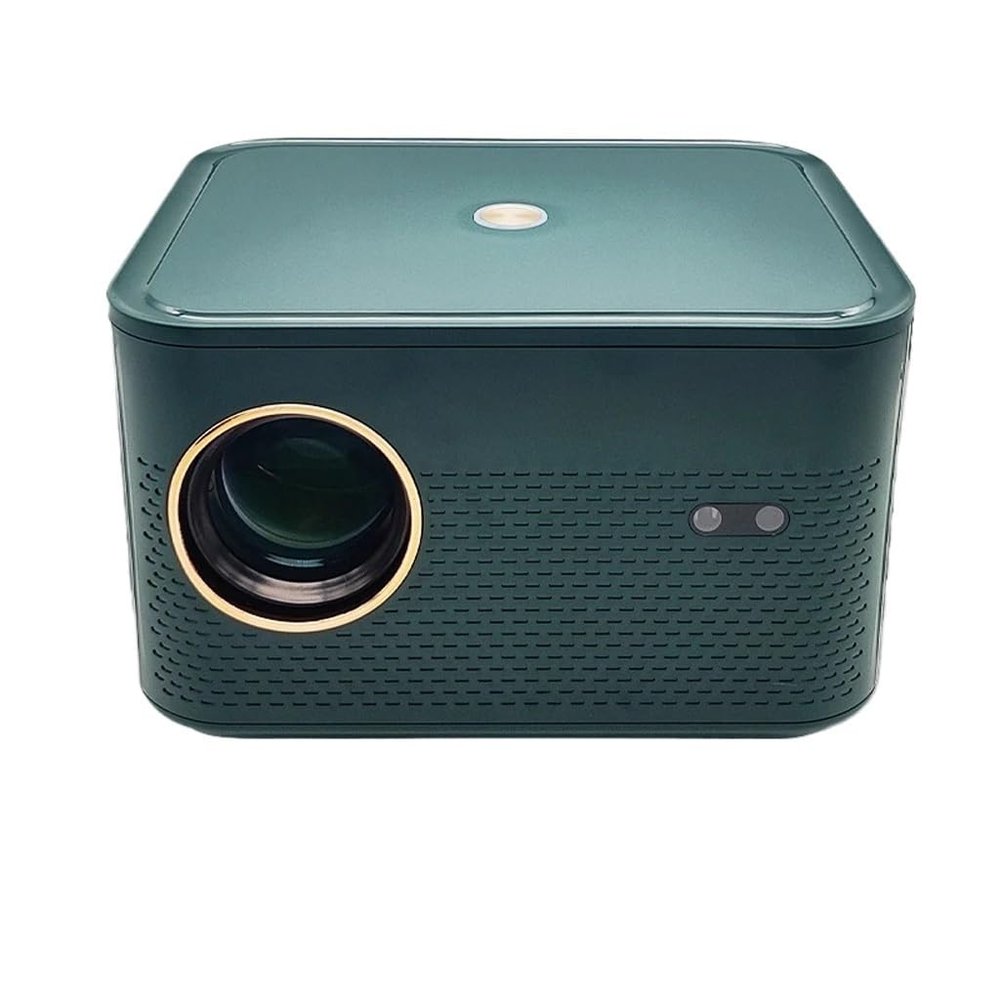MVUYO Smart Projetor Android 1080P 4K 10000 Lumens Home Theater Outdoor Projetor Conference Halls