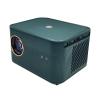 MVUYO Smart Projetor Android 1080P 4K 10000 Lumens Home Theater Outdoor Projetor Conference Halls view 2