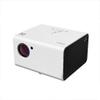 MVUYO Mini Projector 1080P Home Theater 400 ANSI Lumens Digital Projector 4K Video Mini Projector view 1