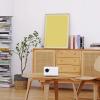 MVUYO Mini Projector 1080P Home Theater 400 ANSI Lumens Digital Projector 4K Video Mini Projector view 3
