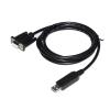 ZHANGLH F&T>D*I FT232RL CHIP USB to D-SUB 9PIN Female Adapter RS422 Serial Programma Communication Cable for Coherent Lasers to PC KABLE(3M) view 3