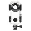 Sunicon Housing Case, 40m/131ft Rainproof Housing Case for Camera Protective Underwater Dive Housing Shell view 2