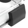 Sunicon Housing Case, 40m/131ft Rainproof Housing Case for Camera Protective Underwater Dive Housing Shell view 3