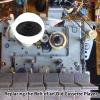 50 Pcs Recorder Rubber Belts Cassette Recorder Repair Maintenance Tape Machine Rubber Belt 40-135 mm Mix Flat Cassette Belts for DVD CD LD VCR Repeater Drives 1mm Width view 4