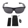CHEOTIME AI Translator Smart Glasses, Bluetooth 5.3 Glasses Real Time Polarized Translator Glasses with Built in Mic Speaker for Music Call view 1