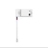 ASD Microwave Motion Sensor with Magnet Base 16ft Dimmable 1-10V IP20 NLS APP White view 1