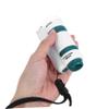 LIOOBO 1 Set Portable Microscope for Handheld Magnifier for Science Experiments Safe Lightweight Laboratory Accessory Birthdays Holidays view 2