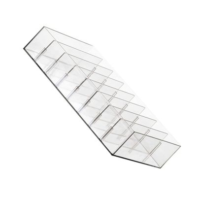 ARTIBETTER USB Cable Organizer Storage Box Wire Caddy Cord Organizer Box Cable Holders