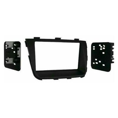 HBZGOXWK Dash Kit for Kia for Sorento 2013-2014 Double Din Install Stereo