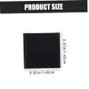 ZUNOXAZ 20pcs Silicone USB Dust Cover Cap for USB Male Plug Disk Data Cable Protection view 2