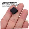 ZUNOXAZ 20pcs Silicone USB Dust Cover Cap for USB Male Plug Disk Data Cable Protection view 4