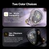 TANGZU Wan'er S.G II 10mm PET Dynamic Driver In Ear Monitor Wired Earbuds view 4