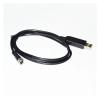 ZHANGLH F&T>D*I FT232RL CHIP USB to M8 4PIN Adapter RS232/RS485 Converter Serial Communication Cable for A50 A70 SMA/*rt se/n*/SOR Cameras(3m,RS485 Signal Cable) view 2