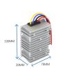 1pc 12V TO13.8V 19V 24V 28V 36V 3A 5A 8A 10A 15A 20A Boost Power Converter Step Up Voltage Regulator Module(15A,12V_19V) view 3