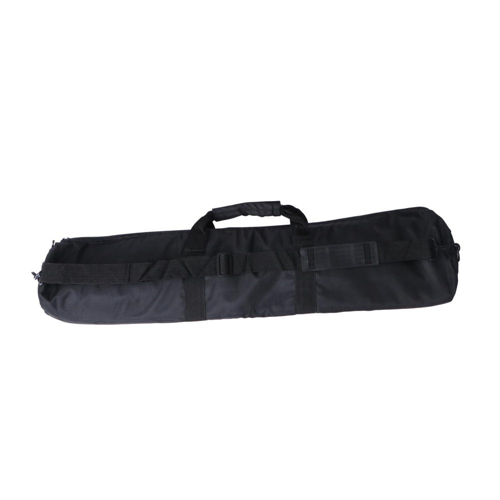 Tofficu 1pc Thickened Tripod Storage Bag Shoulder Strap Carrying Case for Photography Equipment Fishing Rods and Wrapping Portable Protective Pouch