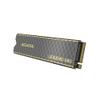 ADATA A-Data Technology - SLEG-860-1000GCS Legend 860 SLEG-860-1000GCS 1000 GB Solid State Drive - M.2 2280 Internal - view 2