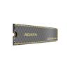 ADATA A-Data Technology - SLEG-860-1000GCS Legend 860 SLEG-860-1000GCS 1000 GB Solid State Drive - M.2 2280 Internal - view 3