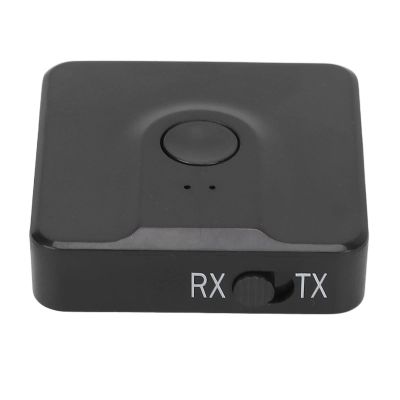 2 in Transmitter Receiver AptX LL V5.0 A for TV Car PC Home Theater