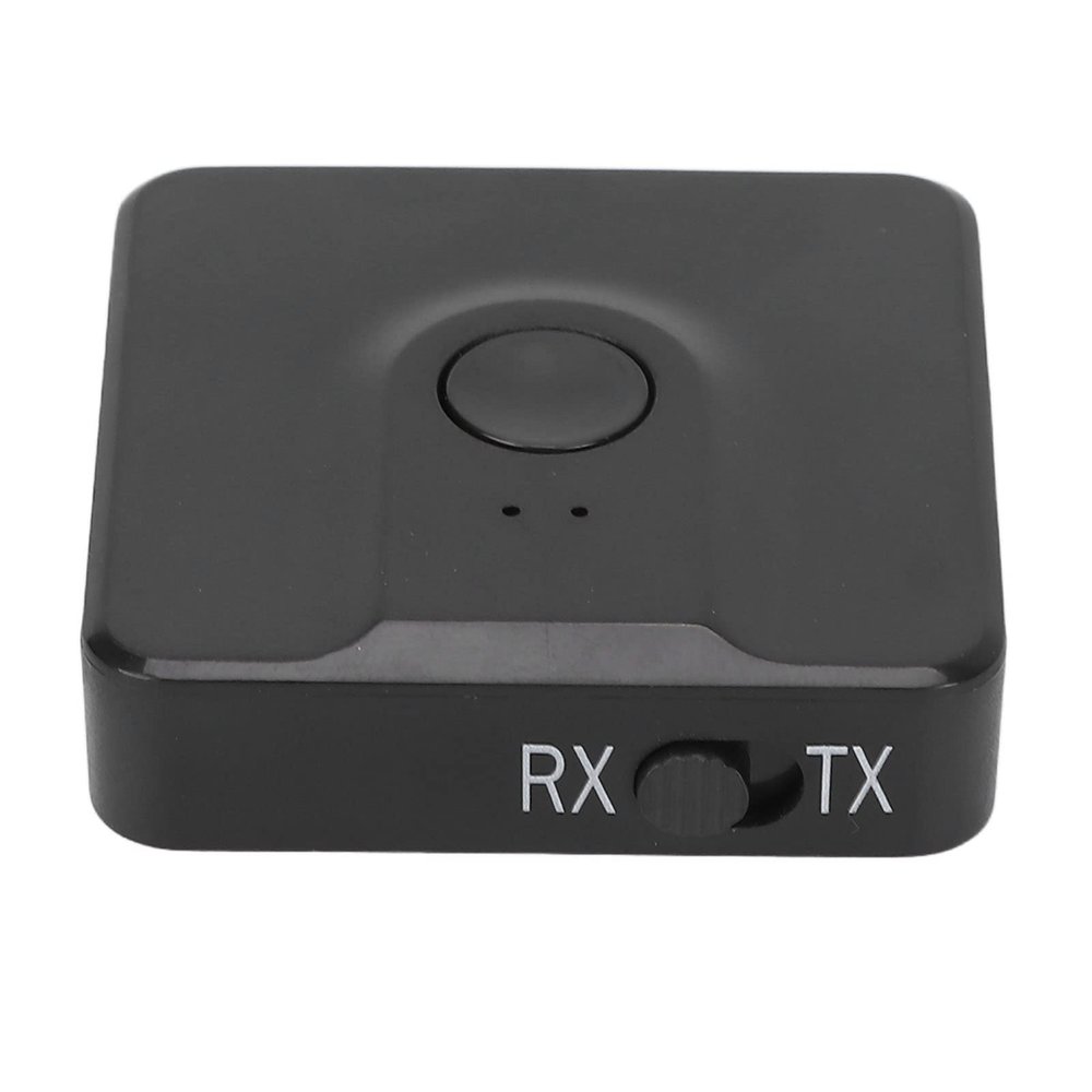 2 in Transmitter Receiver AptX LL V5.0 A for TV Car PC Home Theater