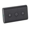 5. 2-in A for TV, Car, Home Stereo System, with 3.5mm Interface view 1