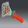 Brainstorm Toys - Most Deadly Torch & Projector view 2