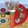 Brainstorm Toys - Most Deadly Torch & Projector view 3
