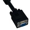 10 ft. SVGA HD15 Male to Female Monitor Extension Cable with Ferrites view 1
