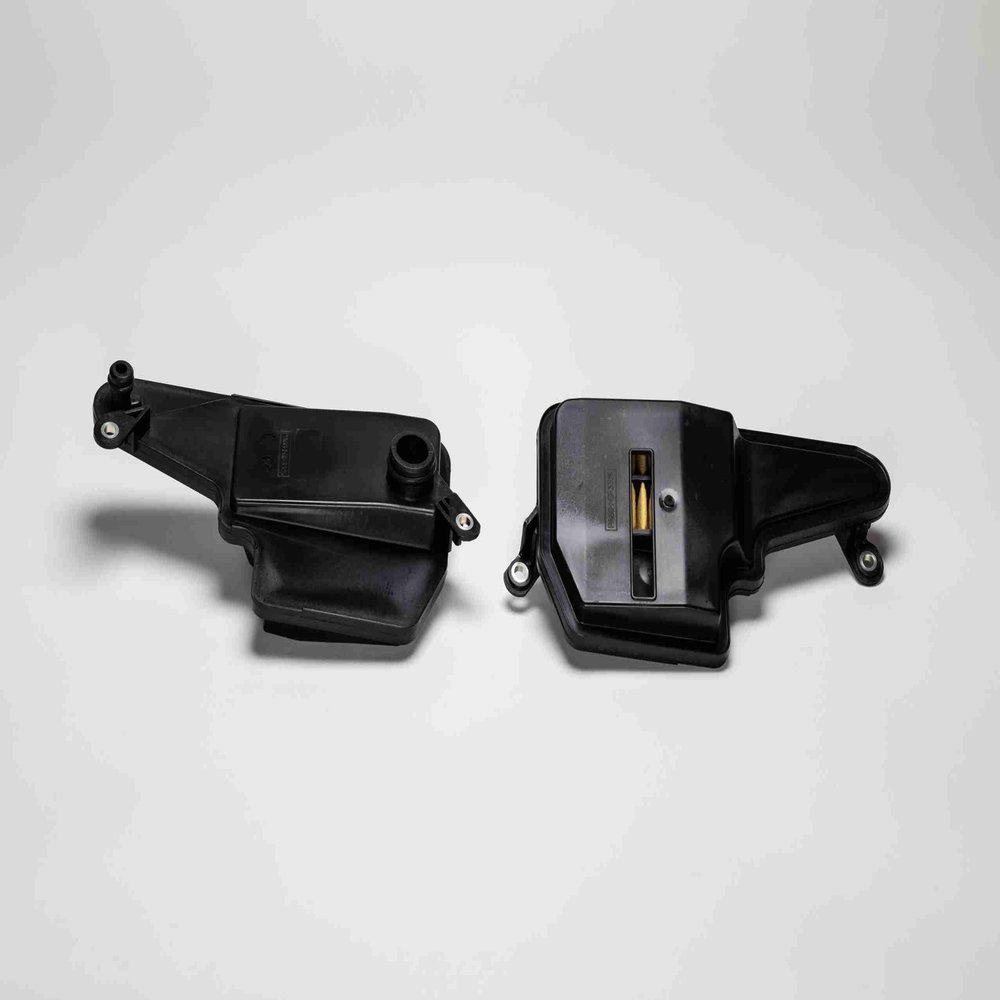 Stellar Automotive Group FW6A-EL Transmission Filter fits Mazda '12-'15