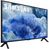 Samsung QN32Q8FAAFXZA 32 Inch Class QLED Q8F 4K Vision AI Smart TV with 3 Year Amber Protection Plan (2025) view 3