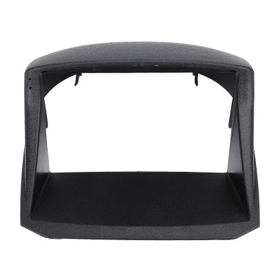 9 Inch 2 Din Car Stereo Dash Installation Kit with Power Cable Enhance Stability Precise Fit for 2008 to 2012 Sta 2008 to 2012 The Car Stereo Dash Installation KitCar