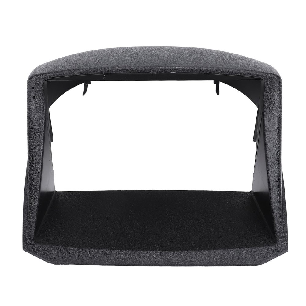 9 Inch 2 Din Car Stereo Dash Installation Kit with Power Cable Enhance Stability Precise Fit for 2008 to 2012 Sta 2008 to 2012 The Car Stereo Dash Installation KitCar
