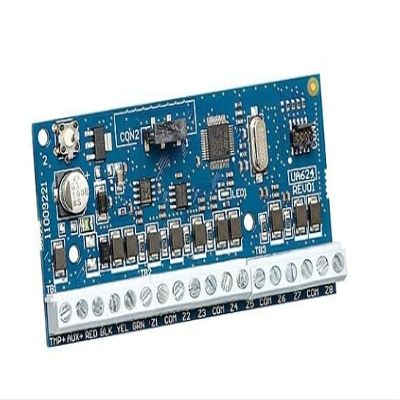 HSM2108 PowerSeries Neo 8-Hardwired Zone Expander Module