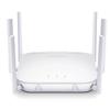 Fortinet FortiAP 243K Wi-Fi 7 Indoor Access Point | Quad-Radio with External Antenna Support | 6GHz Tri-Band | 10 Gigabit Ethernet | BLE/ZigBee | WPA3 Security (FAP-243K-A) view 1