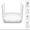 Fortinet FortiAP 243K Wi-Fi 7 Indoor Access Point | Quad-Radio with External Antenna Support | 6GHz Tri-Band | 10 Gigabit Ethernet | BLE/ZigBee | WPA3 Security (FAP-243K-A) view 2