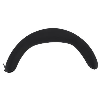 CHEOTIME Headband Cover,Headphone Headband Cover Replacement for INZONE H7, INZONE H9 Headset,Replacement Headphone Headband Cover Protector (Black)