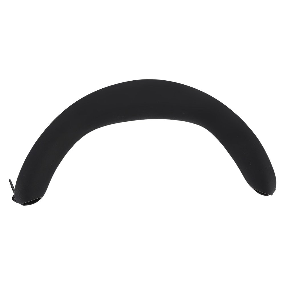 CHEOTIME Headband Cover,Headphone Headband Cover Replacement for INZONE H7, INZONE H9 Headset,Replacement Headphone Headband Cover Protector (Black)