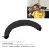 CHEOTIME Headband Cover,Headphone Headband Cover Replacement for INZONE H7, INZONE H9 Headset,Replacement Headphone Headband Cover Protector (Black) view 2