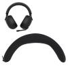 CHEOTIME Headband Cover,Headphone Headband Cover Replacement for INZONE H7, INZONE H9 Headset,Replacement Headphone Headband Cover Protector (Black) view 3