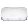 Fortinet FortiAP 241K Wi-Fi 7 Indoor Access Point | Quad-Radio | 2.4GHz/5GHz/6GHz Bands | 10 Gigabit Ethernet | BLE/ZigBee | WPA3 Security | PoE+ | Ceiling/Wall Mount (FAP-241K-A) view 1