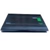 Audio360 AD2500.5 5-Channel Car Audio Amplifier, 2500W Max Power, Compact Class AB+D Bridgeable Amp with Triple 30A Fuses, 90dB SNR, Subwoofer Channel Included view 2