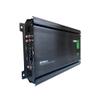 Audio360 AD2500.5 5-Channel Car Audio Amplifier, 2500W Max Power, Compact Class AB+D Bridgeable Amp with Triple 30A Fuses, 90dB SNR, Subwoofer Channel Included view 3
