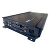 Audio360 AD2500.5 5-Channel Car Audio Amplifier, 2500W Max Power, Compact Class AB+D Bridgeable Amp with Triple 30A Fuses, 90dB SNR, Subwoofer Channel Included view 4