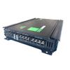 Audio360 AD1600.4 4-Channel Car Amplifier Bundle, 1600W Max Power, Includes 4-Gauge Amp Wiring Kit, Compact Class AB Bridgeable Amp with Dual 25A Fuses, 90dB SNR view 4