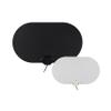 UltraPro Reversible Indoor HD TV Antenna, 4K/8K Ultra HD Read, Paintable Black/White Flat Design, VHF/UHF Reception, NEXTGEN TV Compatible, Easy Setup for Wall or Window Mount, 84813 view 2