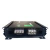 Audio360 AD2000.1 Monoblock Car Audio Amplifier, 2000W Max Power, Compact Class D Mono Amp with 88dB SNR, 1-Ohm Stable Subwoofer Amplifier view 2